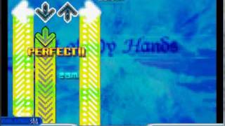 Stepmania - Out of My Hands