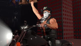 Shawn Michaels HBK Epic Entrance WWE 2K23