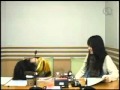 新井里美さん 顔ドラム【1分間耐久】