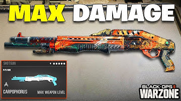 RECLAIMER 18 MELTS in Warzone Season 6! 🔥 (Best RECLAIMER 18 Class Loadout for Warzone 3)