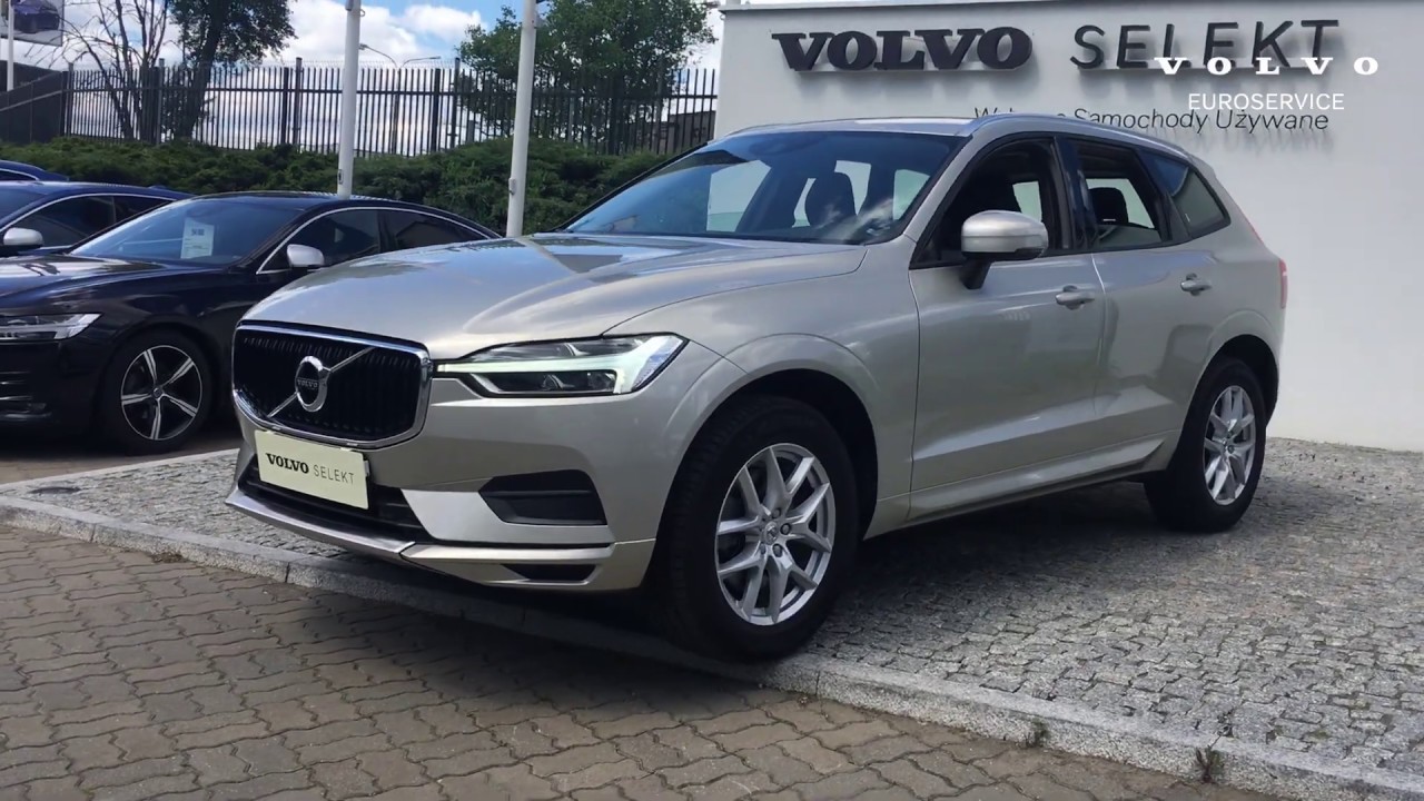 Volvo select краснодар