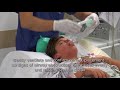 Paediatric Anaesthetics: Chapter 2 - IV induction igel