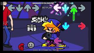 Where Are You? - Vs. Shaggy B-Side Fan Chart By Me