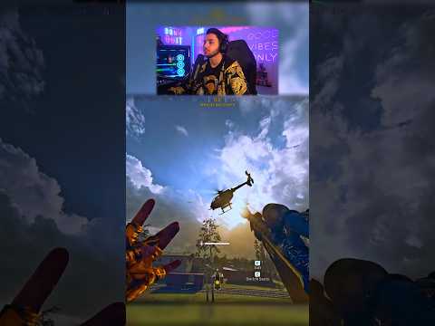 Best Trickshotter in