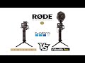 #Rode Wireless Go-Lav Go VS Rode Video Mic Pro+ on #GoPro Hero7  [Ultimate Compact #VLOGGING setup?]