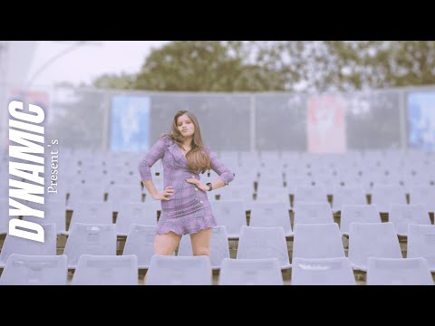 Fashion Model || Music Video || Born To Win || Dynamic video-hub