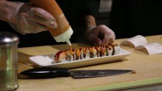 Miku Sushi Chicago
