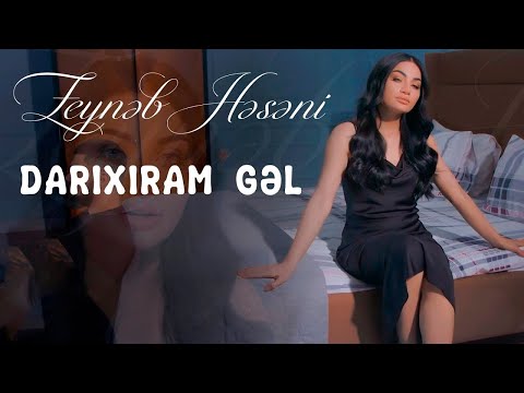 Zeyneb Heseni - Darixiram Gel (Klip)