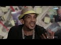 حمو بيكا ولجنة تحكيم مسابقة أسوأ تريند في مصر ما وراء البرنامج 
