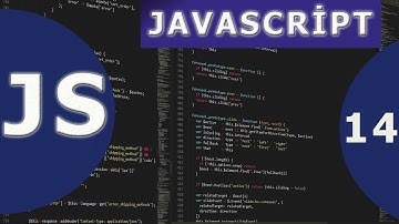 Javascript Dersleri 14 - Global ve Local Değişkenler