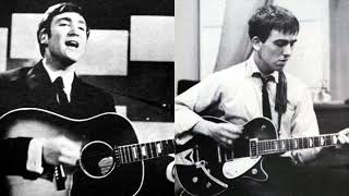 Deconstructing Twist and Shout (Isolated Tracks)