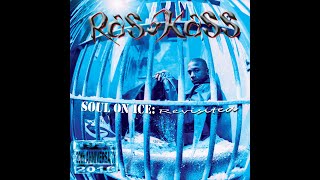 Ras Kass - Anything Goes (Soul on Ice) (1996)