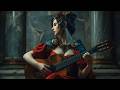 Cool #9 – Flamenco-Inspired Guitar Instrumental