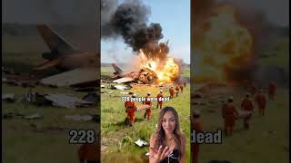 Korean Air Had To Stop Speaking Korean To Stop Crashing Planes