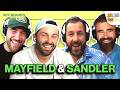 Sandler Returns Baker Mayfield S Unfinished Business NFLPA Debacles Pretty Woman Review EP 149 Sandler Returns Baker Mayfield S Unfinished Business NFLPA Debacles Pretty Woman Review EP 149