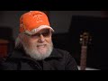 Capture de la vidéo Charlie Daniels Sits Down With Dan Rather