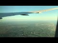 Decolagem Air Europa UX84 - Salvador - Madri