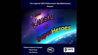 027.- Theme Of Strider Hiryu - from Marvel vs Capcom cover Band&Orchestra