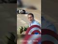 Free Guy: Captain America Shield &amp; Hulk Fist Easter Egg 🛡️💥#movie #film