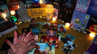 QUÉ PASARÁ ENTRE NOSOTROS DOS EN OCTUBRE? Tarot interactivo Amor.