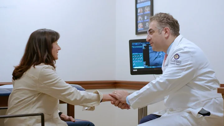 Joseph A. Abboud, M.D. - Patient Testimonial - Str...