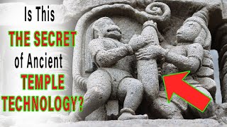 Ancient Technology Science Can't Explain - Chennakeshava Temple, Belur Karnataka