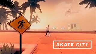 Skate City: Intro & Tutorials screenshot 5