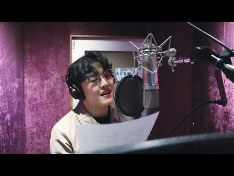 홍창우-돌아오지마(Feat. 동주) 스케치 영상