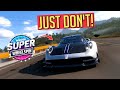 Not Rare! DON'T WASTE Your BACKSTAGE PASS on These 10 Shop Cars! | Forza Horizon 5 (PS5, PC, Xbox)