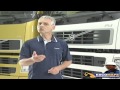 Volvo FH12 (video de instruccion para el conductor) Parte 3