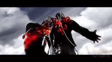 Prototype 2 - Fall From Grace - Walkthrough (Part 22)