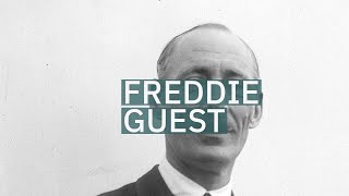Freddie Guest