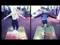 クラブで7時間踊った後に「Set Me Free 」を踊る女たち【最難関曲】 #DANCERUSH_STARDOM