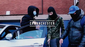 CrManchester - Polo Feat. BM (Music Video) @crmanchesterr