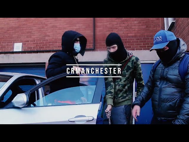 CrManchester - Polo Feat. BM (Music Video) @crmanchesterr class=