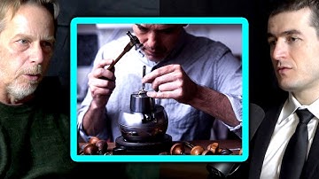 Advice for young people: Get good at stuff | Jim Keller and Lex Fridman