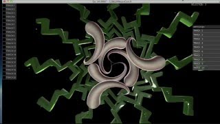 Famous VMM 20160329 drum/ableton test Profile