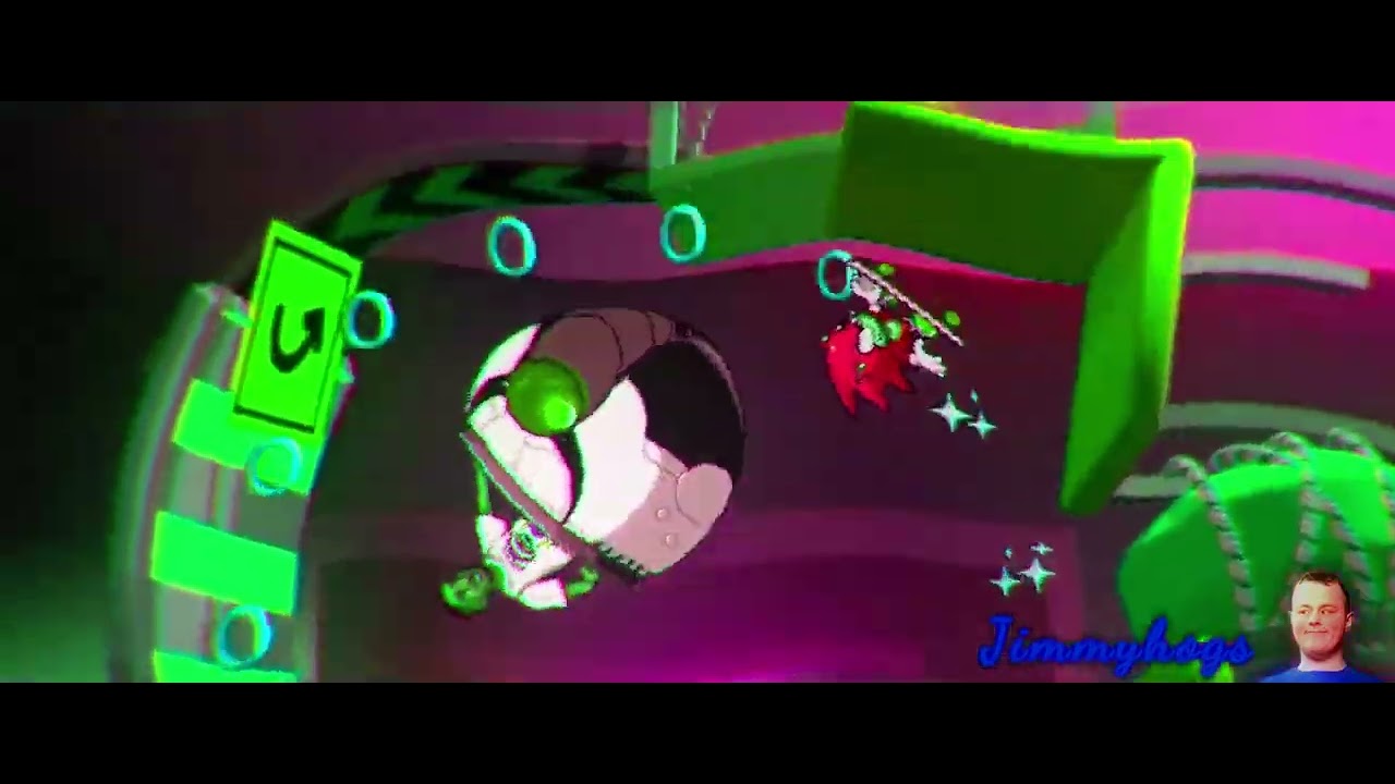 Preview 2 Stars In The Sky Extended Effects (Preview 2 V17 Effects)