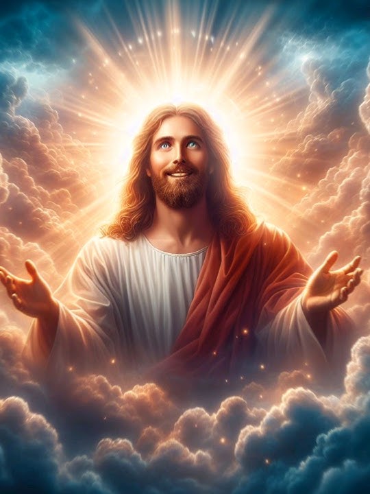 jesus edit #jesus #fé #shots