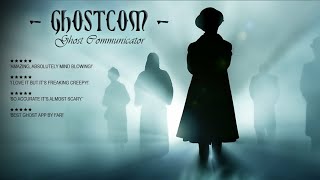 Ghostcom radar pro 2 screenshot 2