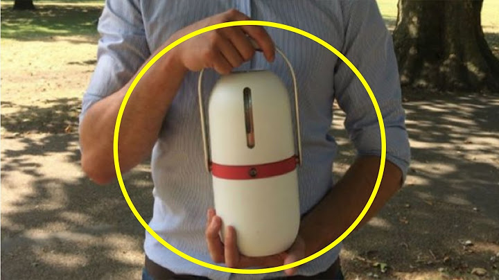 El INVENTO de ESTE JOVEN SALVARA MILLONES de VIDAS - NOTICIA