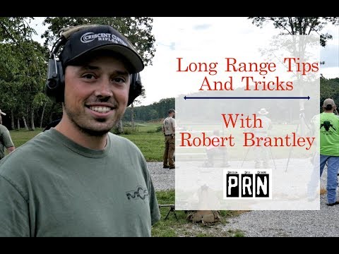 Long Range Tips & Tricks