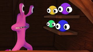New Looky Pets Roleplay! - Rainbow Friends Chapter 3 Roblox (Fanmade) by PlayCow 3,876 views 9 months ago 11 minutes, 10 seconds