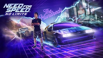 Need for Speed No Limits - The Hundreds Official Update Trailer