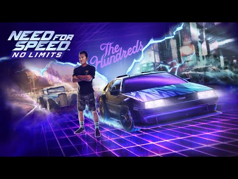 Need for Speed ​​™ Không có giới hạn
