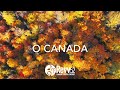 Revv52 O Canada Re-release