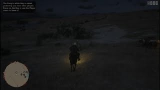 RDR2 Online How to utilize the jeanropke map for massive XP and cash
