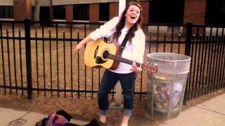 Class of 2013 Music department video!