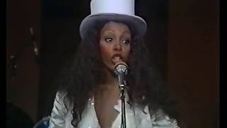 Donna Summer I remember yesterday live It /usa live & more version.