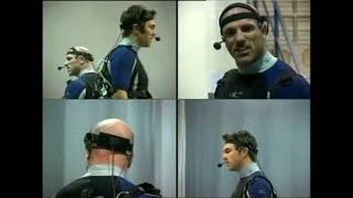 The PlayStation Experience ECTS 2002 - The Getaway Presentation Videos